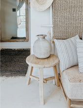 Load image into Gallery viewer, Byron Elm Sidetable
