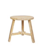 Load image into Gallery viewer, Byron Elm Sidetable