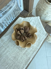 Load image into Gallery viewer, Table runner Linen weave