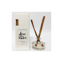 Load image into Gallery viewer, CINNAMON STICK DIFFUSER - 145ML