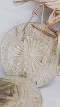 Load image into Gallery viewer, Vintage Timber Chapati tray