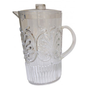 Acrylic Jug/Pitcher
