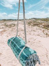 Load image into Gallery viewer, Picnic Rug - Carry Strap