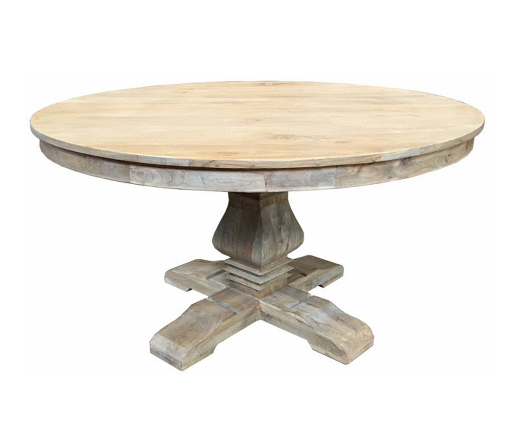 Byron Bay Elm Dining Table