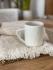 Load image into Gallery viewer, Flax Mug - SNOW WHITE