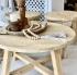 Bahama Elm Coffee Table