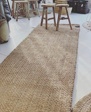Load image into Gallery viewer, Natural Jute Rugs