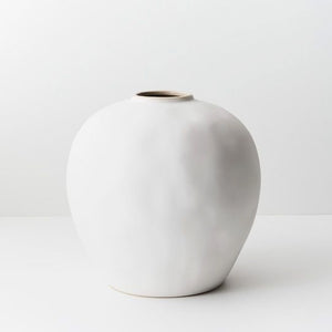 Cavo Matt Vase