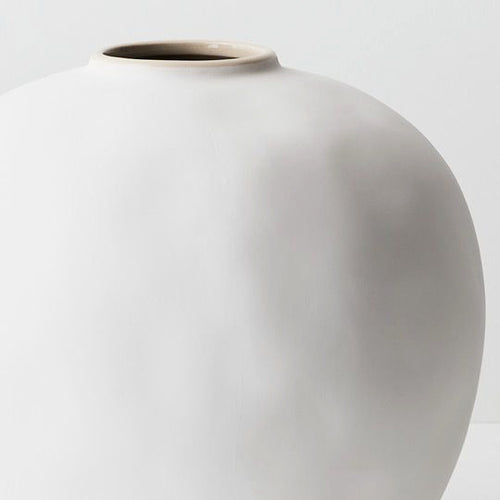 Cavo Matt Vase