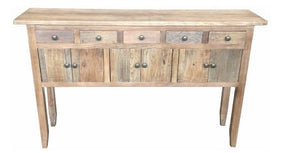 Rudolf Elm sideboard