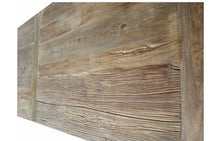 Load image into Gallery viewer, Farmhouse Recycled Elm Table