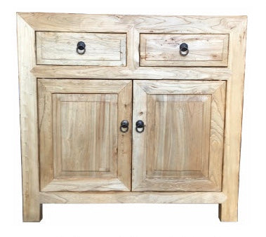 Sierra Elm sideboard