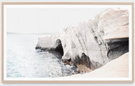 Ocean Cliff
