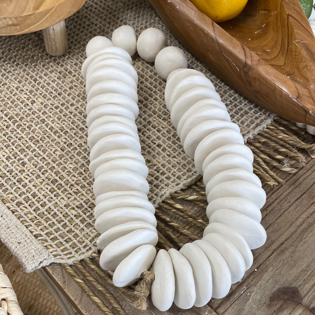 Handmade clay Art