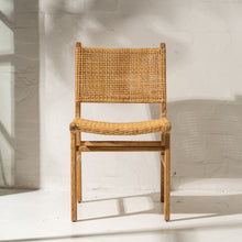 Load image into Gallery viewer, Saige Woven Dinning chair