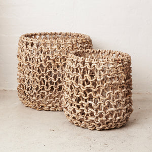 Small Yael Basket