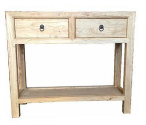 Beach Elm Sideboard